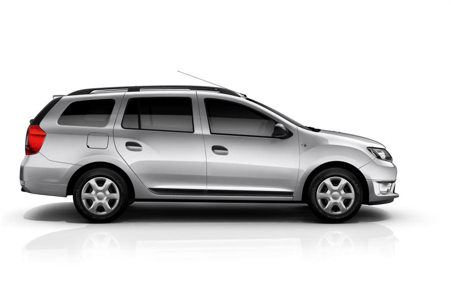  Dacia Logan MCV 2013 года  (фото 28 из 48)